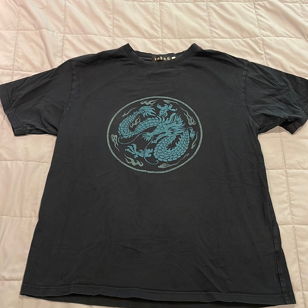Dragon t shirt